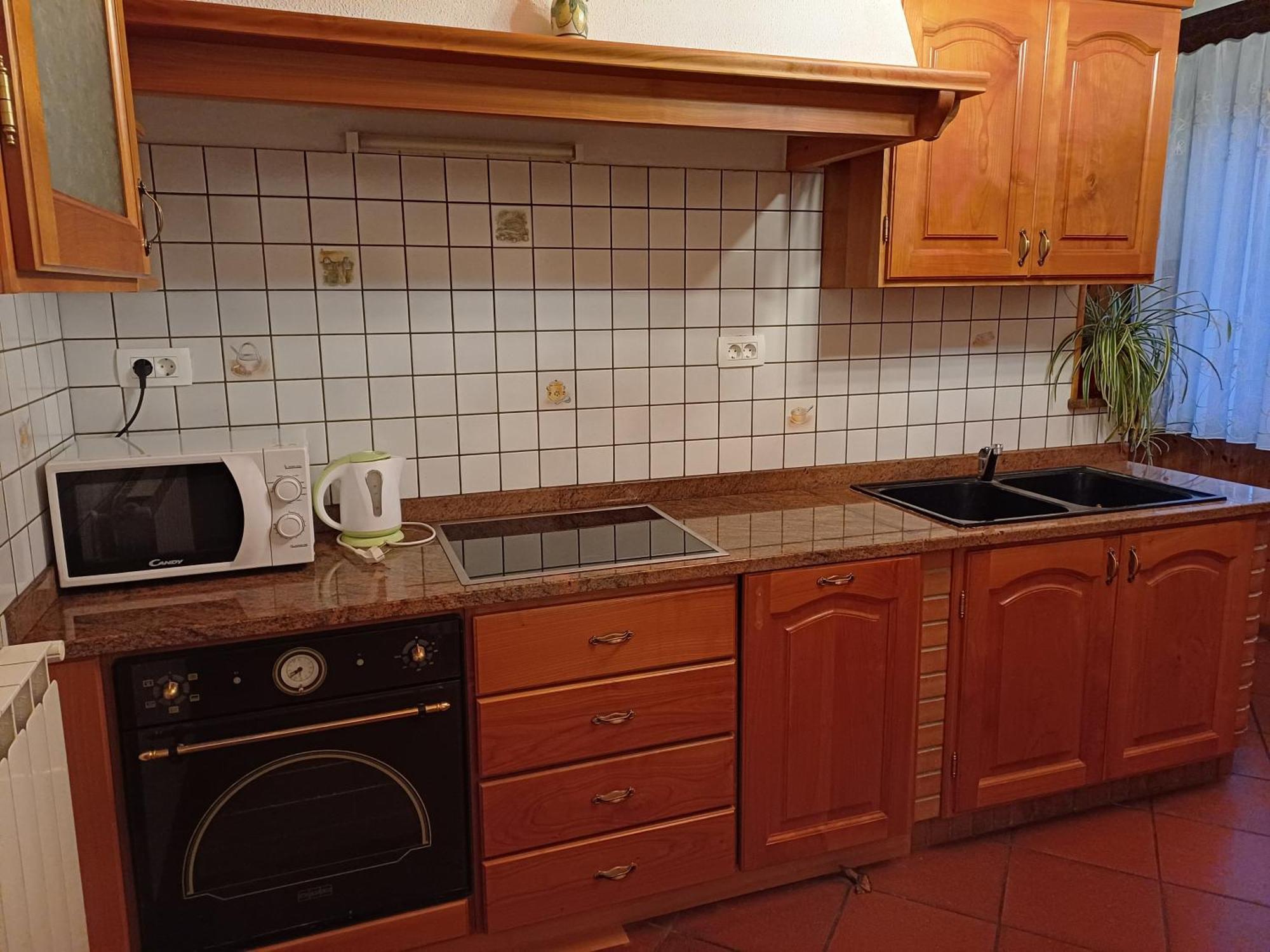 Apartments Ivancic Кобарид Екстериор снимка